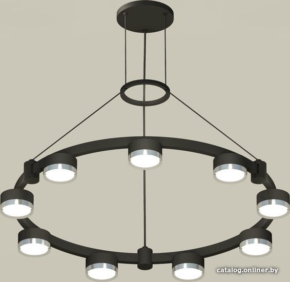 

Подвесная люстра Ambrella light XR XR92051801