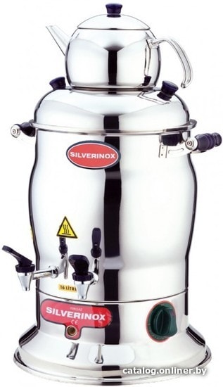 

Термопот Isikgaz 2200