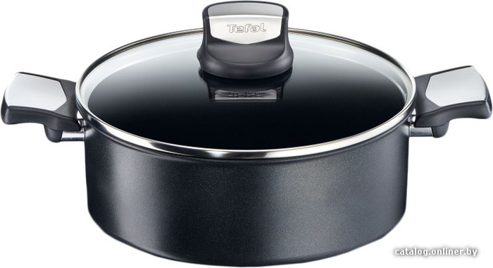 

Кастрюля Tefal Expertise C6207172
