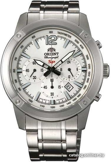 

Наручные часы Orient FTW01005W