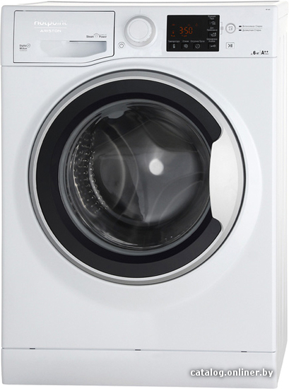 

Стиральная машина Hotpoint-Ariston RST 602 ST S