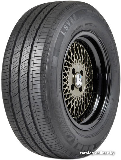 

Автомобильные шины Landsail LSV88 185/80R14C 102/100R