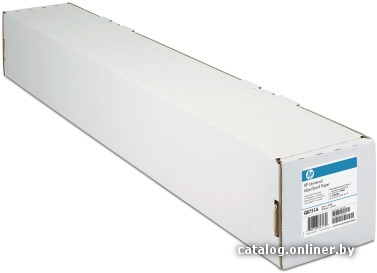 

Офисная бумага HP Universal Bond Paper 841 мм х 91.4 м (Q8005A)