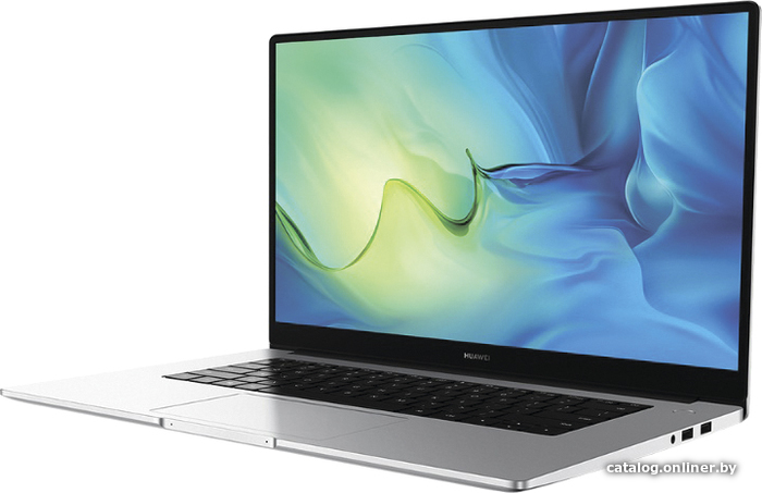 

Ноутбук Huawei MateBook D 15 BohrD-WFH9C 53012TRC