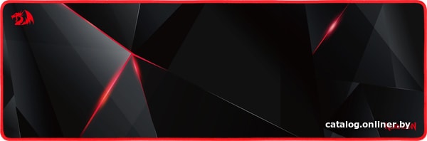 

Коврик для стола Redragon Aquarius