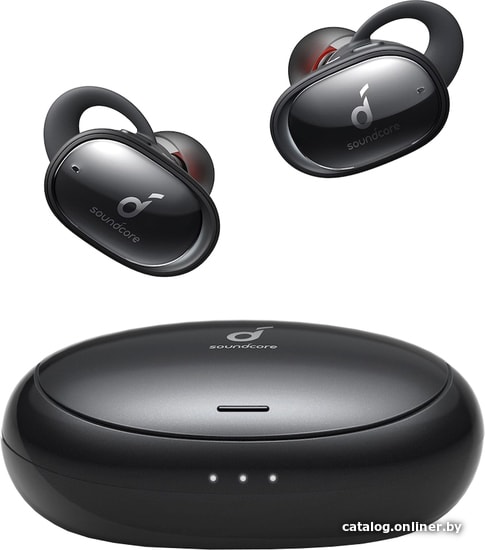 

Наушники Anker SoundCore Liberty 2
