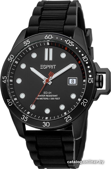 

Наручные часы Esprit Leo ES1G261P0035