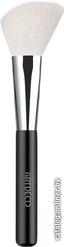 

Кисть для румян Artdeco Blusher Brush Premium Quality 60325P2
