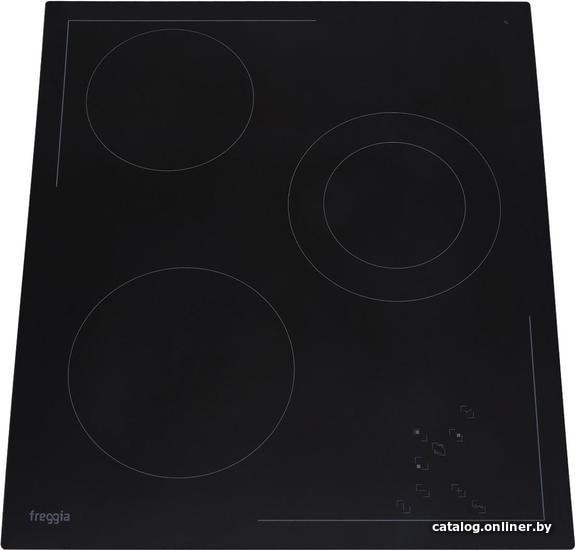 

Варочная панель Freggia HCE430B