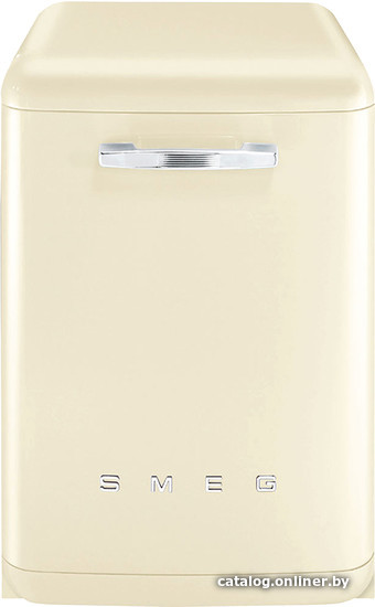 

Отдельностоящая посудомоечная машина Smeg LVFABCR