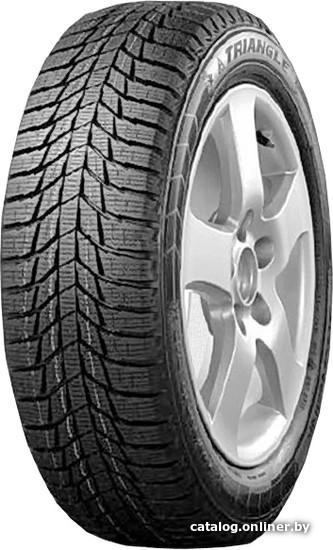 

Автомобильные шины Triangle PL01 265/70R17 115T