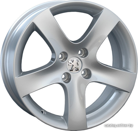 

Литые диски Replay PG17 17x7.5" 4x108мм DIA 65.1мм ET 29мм S