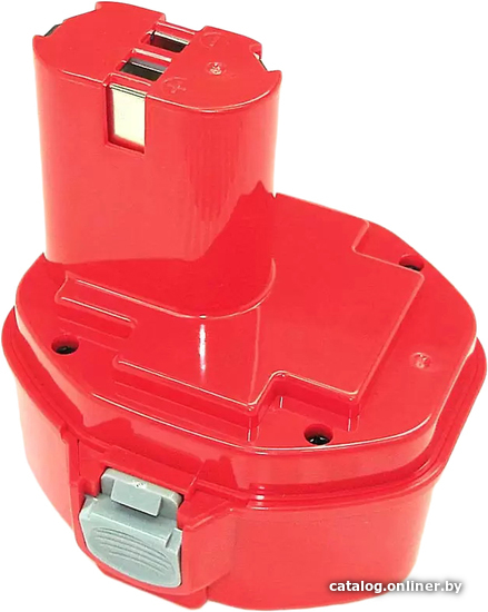 

Аккумулятор RageX для Makita 020632 (14.4В/1.3 Ah)