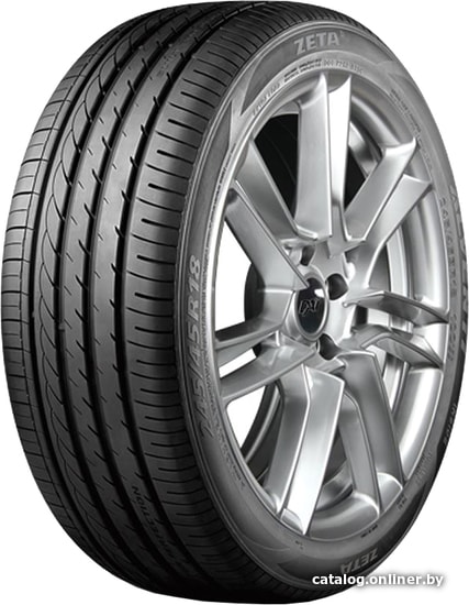 

Автомобильные шины Zeta Alventi 205/55R16 91W