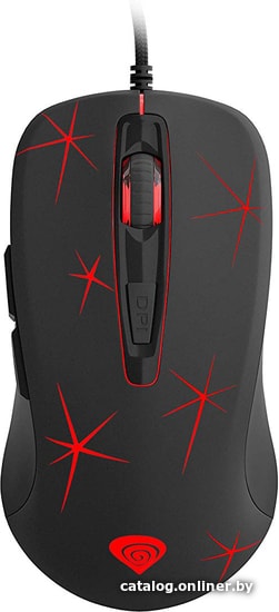 

Игровая мышь Genesis Krypton 110