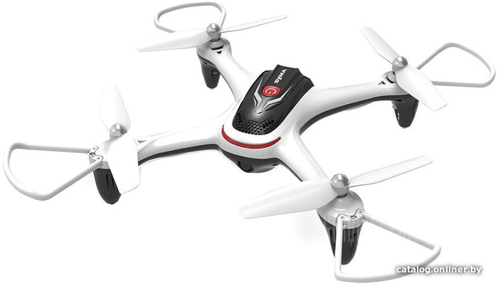 

Квадрокоптер Syma X15 (белый)
