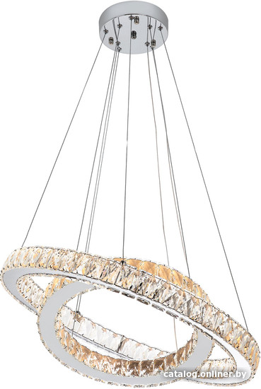 

Подвесная люстра LED4U L1080-60-40