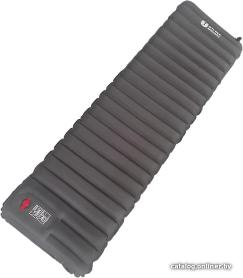 

Надувной коврик BTrace AirMat Delux (серый)