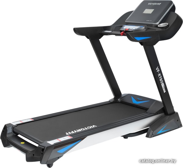 

Электрическая беговая дорожка VictoryFit VF-X780