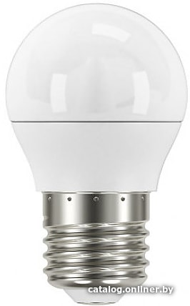 

Светодиодная лампочка Osram Star CLP60 E27 6.5 Вт 3000 К