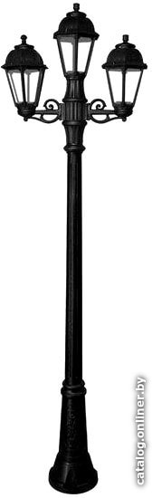 

Фонарный столб Fumagalli Saba K22.156.S21.VXF1R