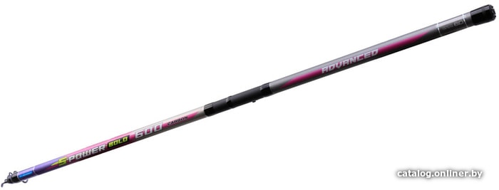 

Удилище Flagman S-Power Bolo 600 SPB600