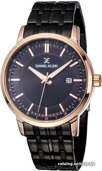 

Наручные часы Daniel Klein DK12003-2