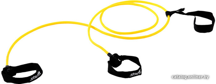 

Эспандер Starfit ES-901 (2 кг, желтый)
