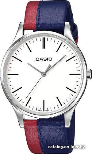 

Наручные часы Casio MTP-E133L-2E