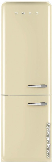 

Холодильник Smeg FAB32LPN1