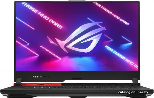 

Игровой ноутбук ASUS ROG Strix G15 G513IC-EB73