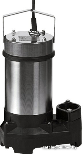 

Дренажный насос Wilo Drain TS 40/14-A (1~230 V)