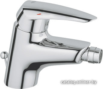 

Смеситель Grohe Eurodisc 33244001