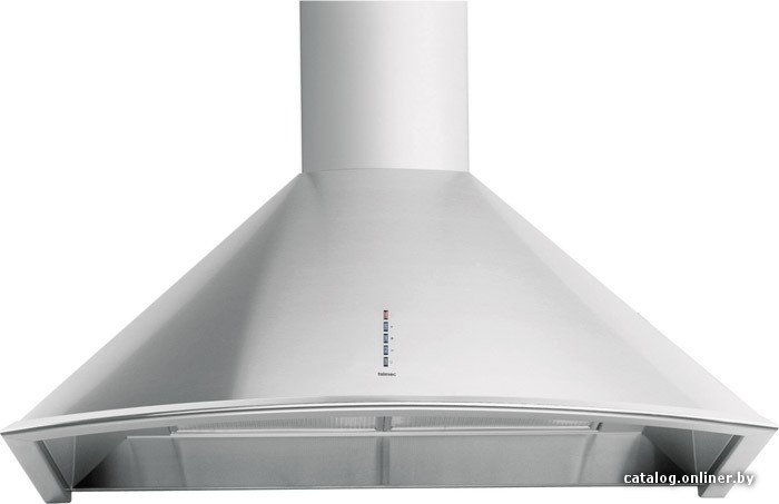 

Кухонная вытяжка Falmec Futura Design 90 600 м3/ч (нержавеющая сталь)