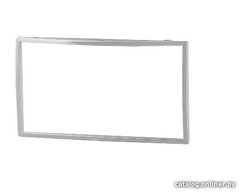 

Рамка Lezard MIRA 801-0225-701 (Хром)