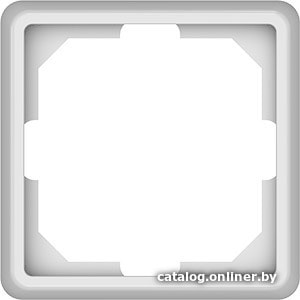 

Рамка Vilma Standard ST 150 R01 gr