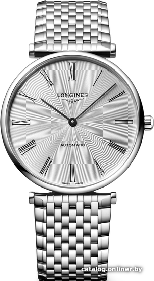 

Наручные часы Longines La Grande Classique L4.918.4.71.6