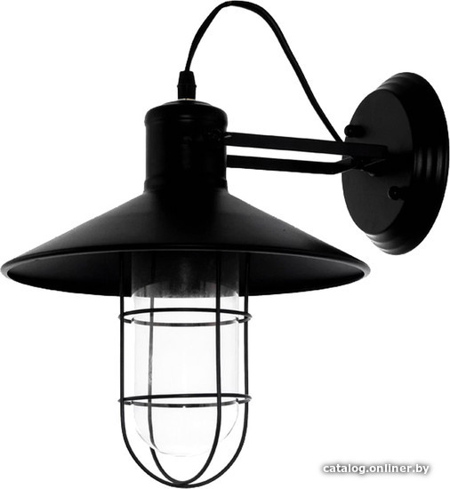 

Бра Aitin Pro BD051/1W черный