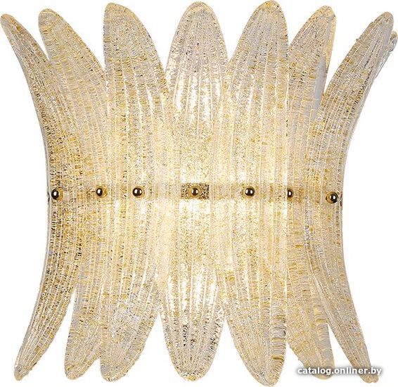 

Бра Newport 8804/A gold