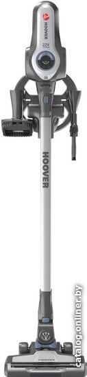 

Пылесос Hoover Rhapsody RA22ALG 019