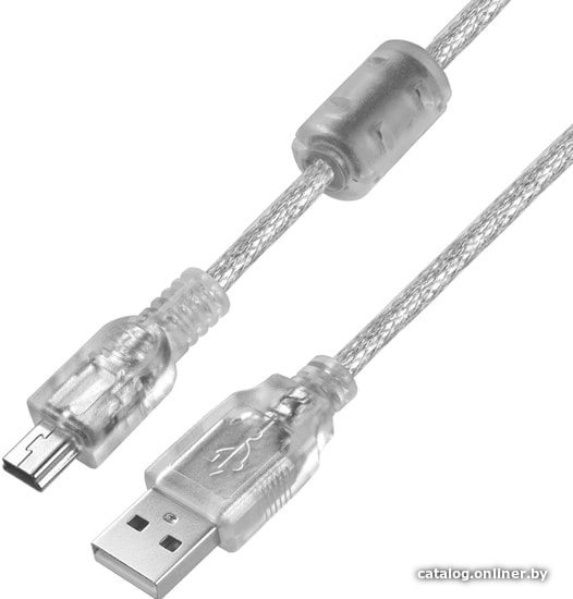 

Кабель Greenconnect Russia GCR-50982