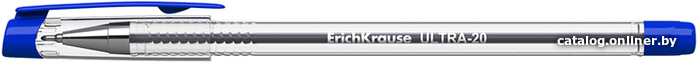 

Ручка шариковая Erich Krause Ultra-20 13875 (1 шт)