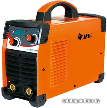 

Сварочный инвертор Jasic ARC200 Z276