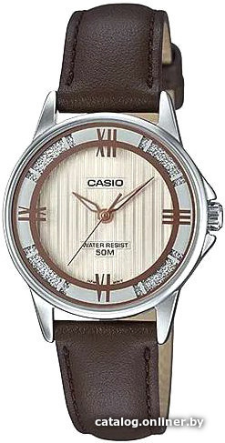 

Наручные часы Casio LTP-1391L-5A