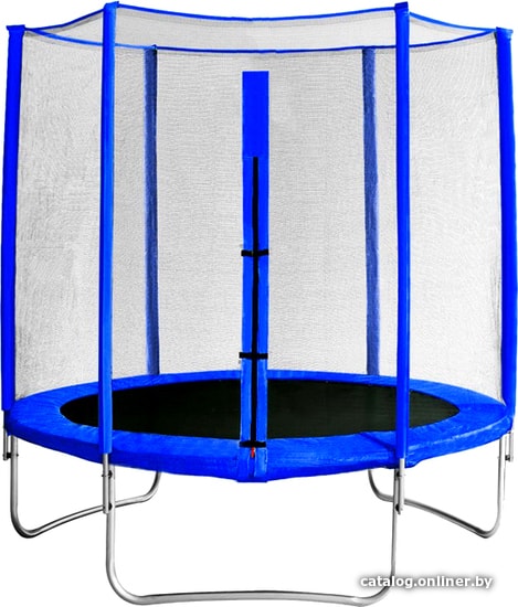 

Батут КМС Trampoline 10 СГ000005078