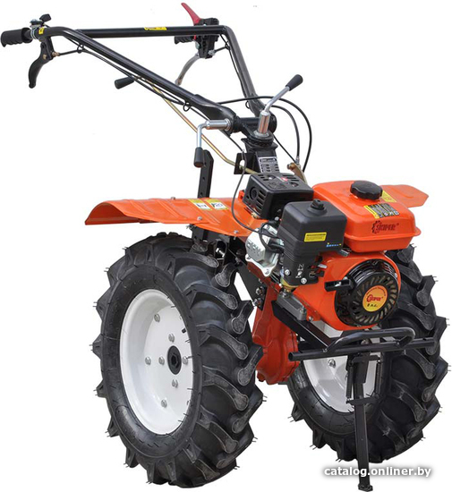 

Мотокультиватор Skiper SK-850S (колеса 7.00-12)