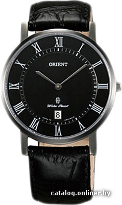 

Наручные часы Orient FGW0100DB