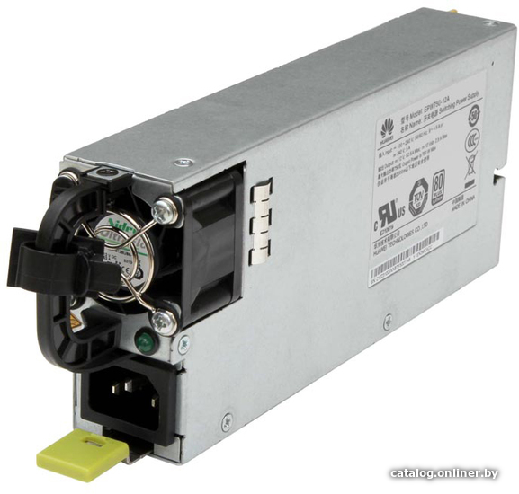 

Блок питания Huawei EPW750-12A 02310QWX