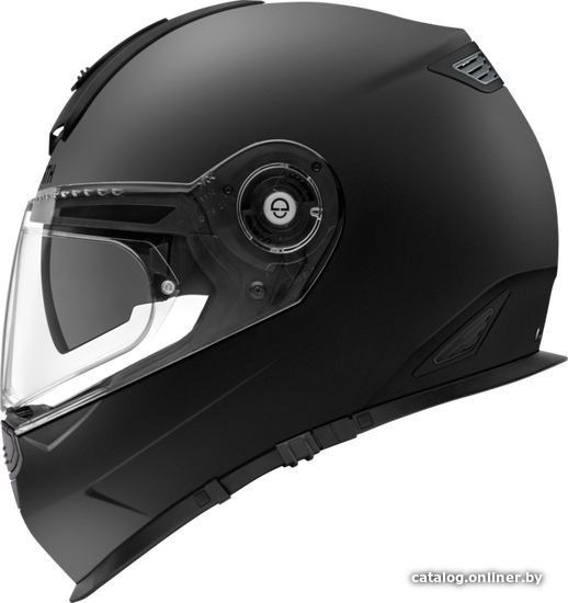 

Мотошлем Schuberth S2 SPORT ECE Matt Black 61 (XL)