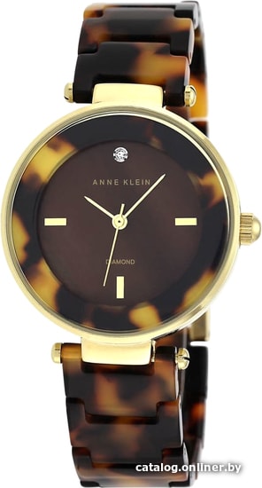 

Наручные часы Anne Klein 1838BMTO